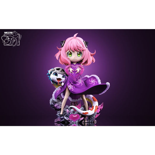 Chou Xiang Studio - Anya cos Boa Hancock [4 Variants]