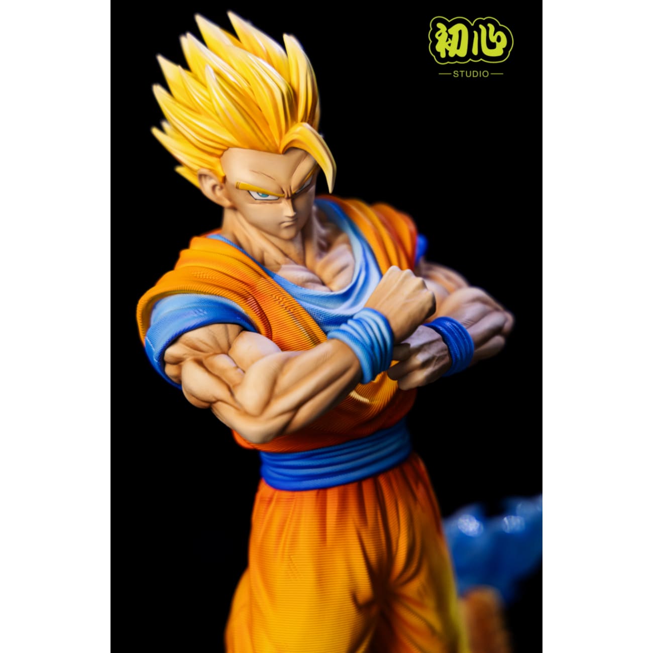 Chu Xin Studio - Son GoHan Mystery / Super Saiyan [8 Variants]