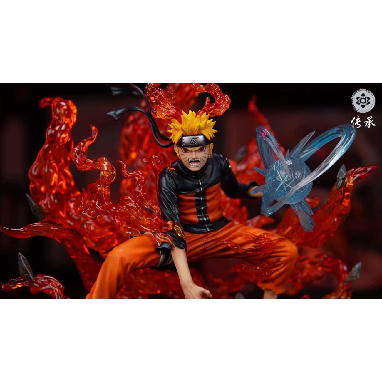 Chuan Cheng Studio - Naruto Uzumaki