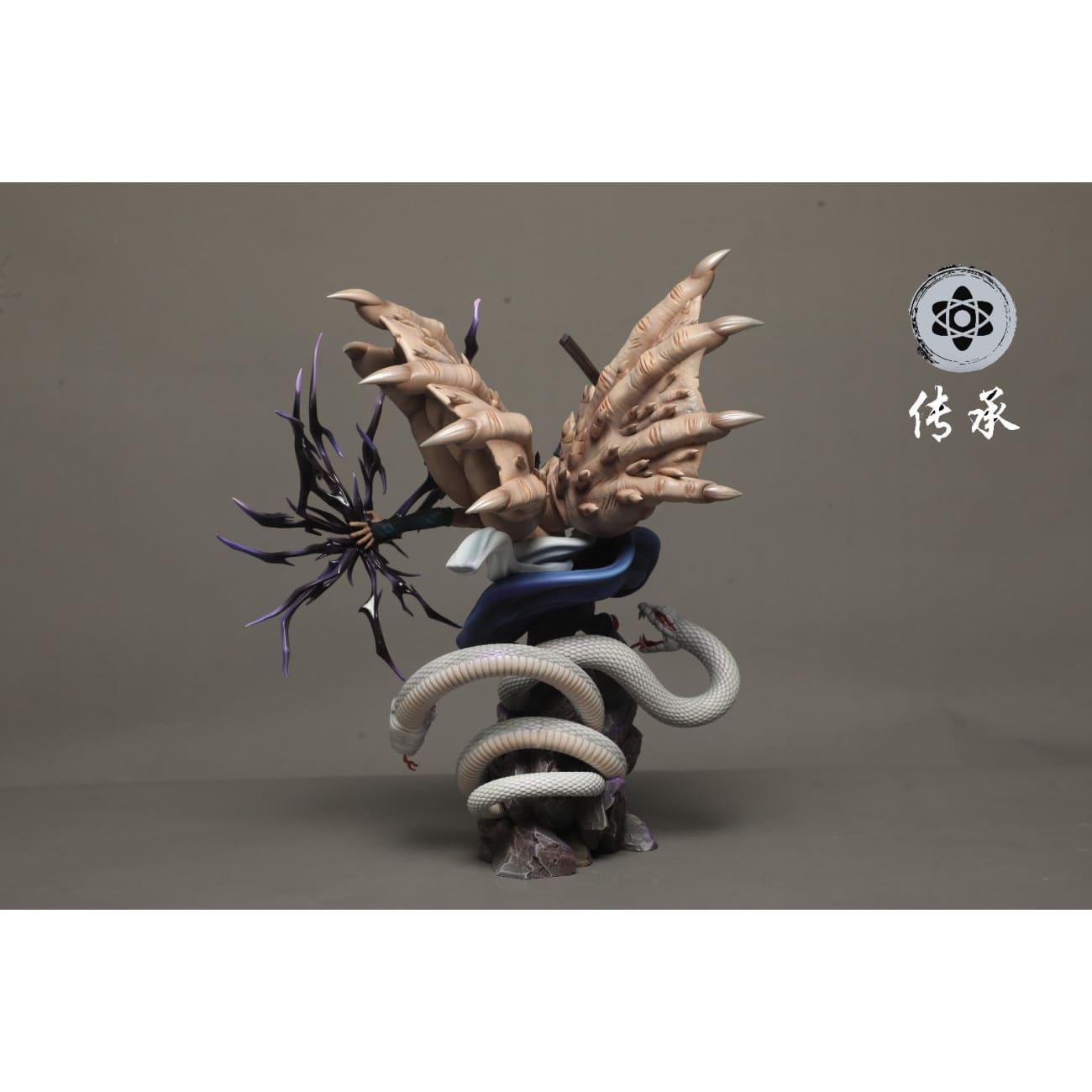 Chuan Cheng Studio - Sasuke Uchiha