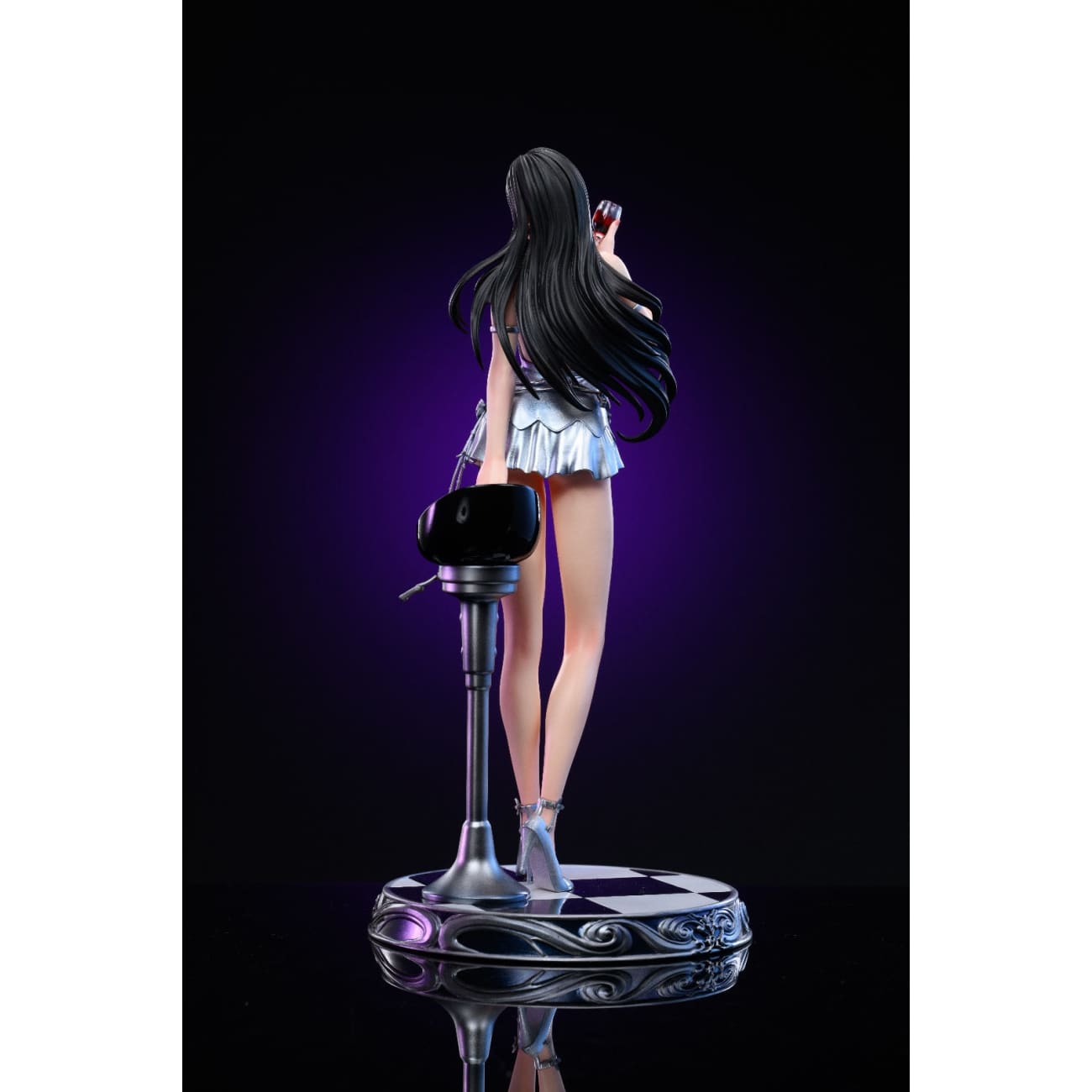 Chuang Yi Studio - Tifa Lockhart [3 Variants]