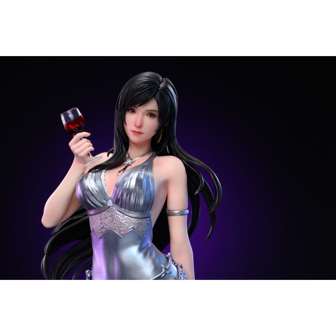 Chuang Yi Studio - Tifa Lockhart [3 Variants]