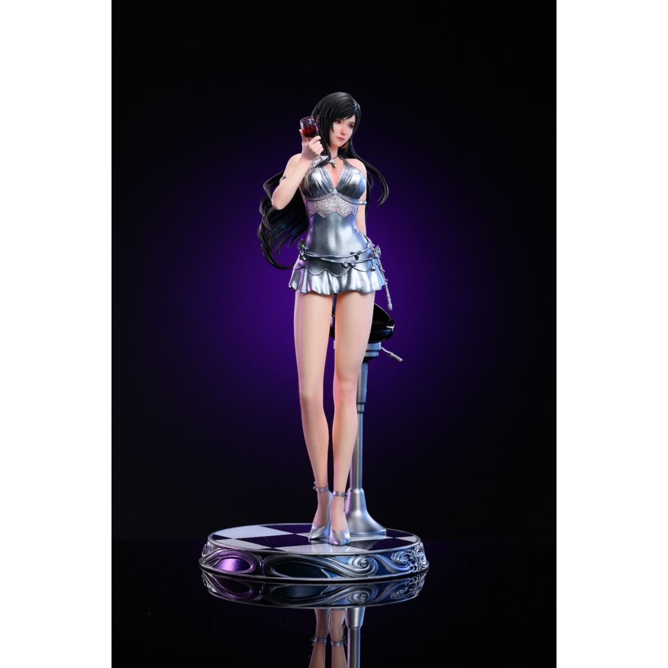 Chuang Yi Studio - Tifa Lockhart [3 Variants]