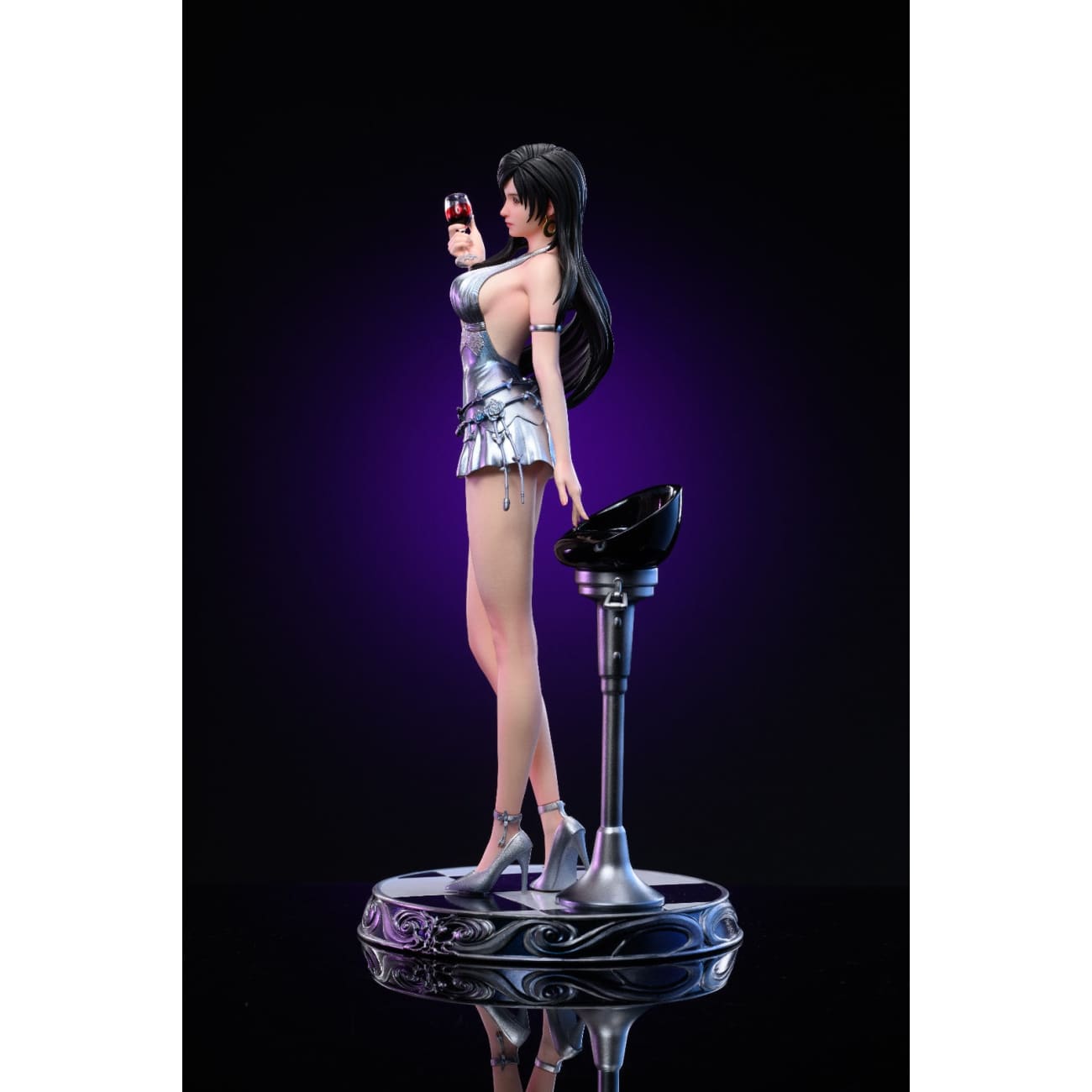 Chuang Yi Studio - Tifa Lockhart [3 Variants]
