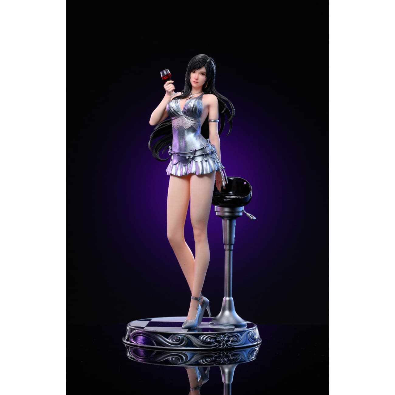 Chuang Yi Studio - Tifa Lockhart [3 Variants]