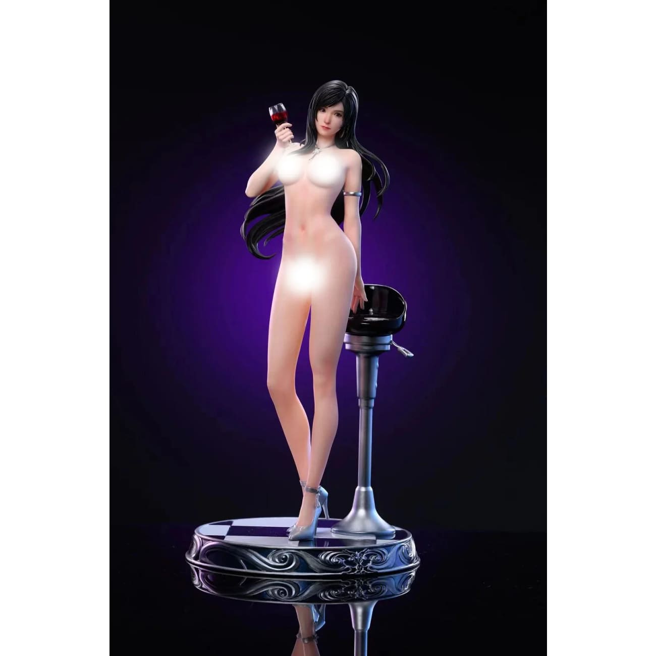 Chuang Yi Studio - Tifa Lockhart [3 Variants]
