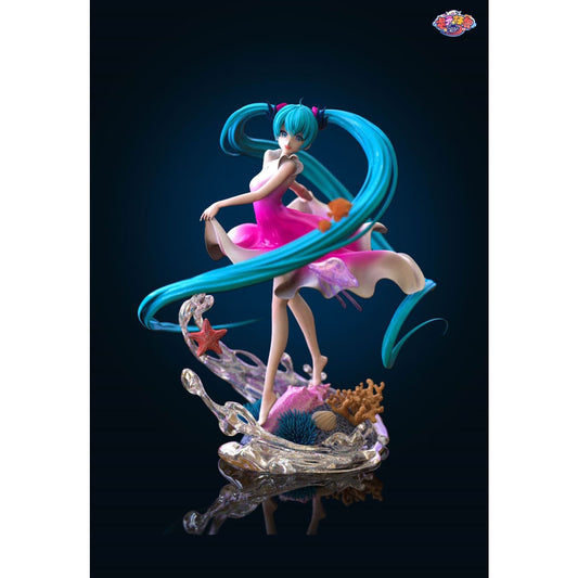 Cì Yuan Kuang Xiang Studio - Hatsune Miku