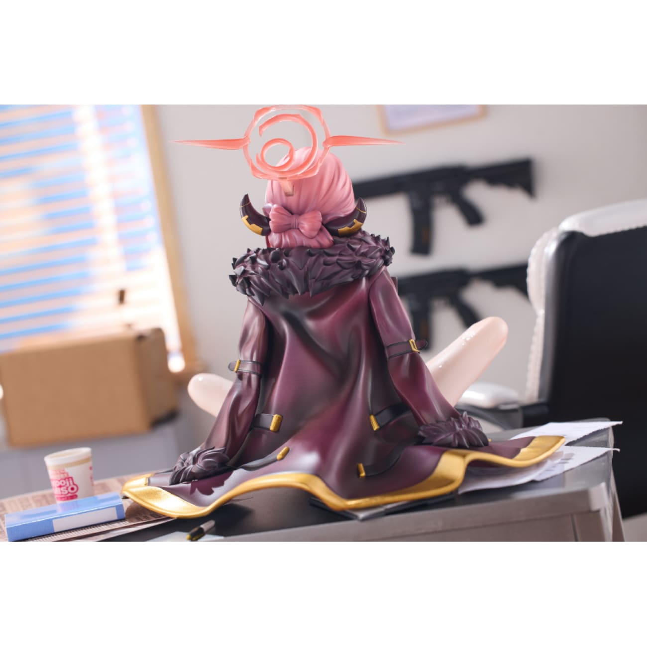 CircleMax Studio - Rikuhachima Aru [2 Variants]