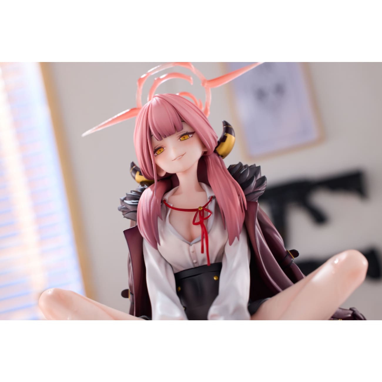 CircleMax Studio - Rikuhachima Aru [2 Variants]