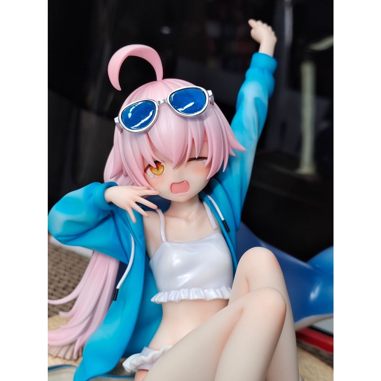 CircleMax Studio - Takanashi Hoshino