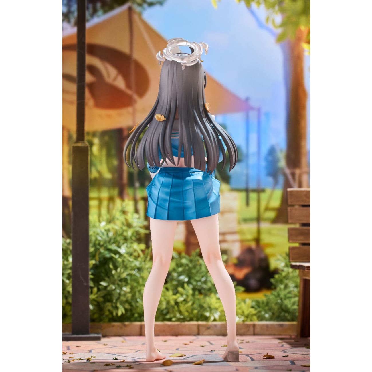 CircleMax Studio x Alta Studio - Kasumizawa Miyu [2 Variants]