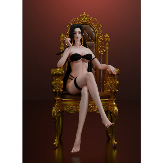 Cit Studio x Super Guai Studio - Boa Hancock queen [2 Variants]