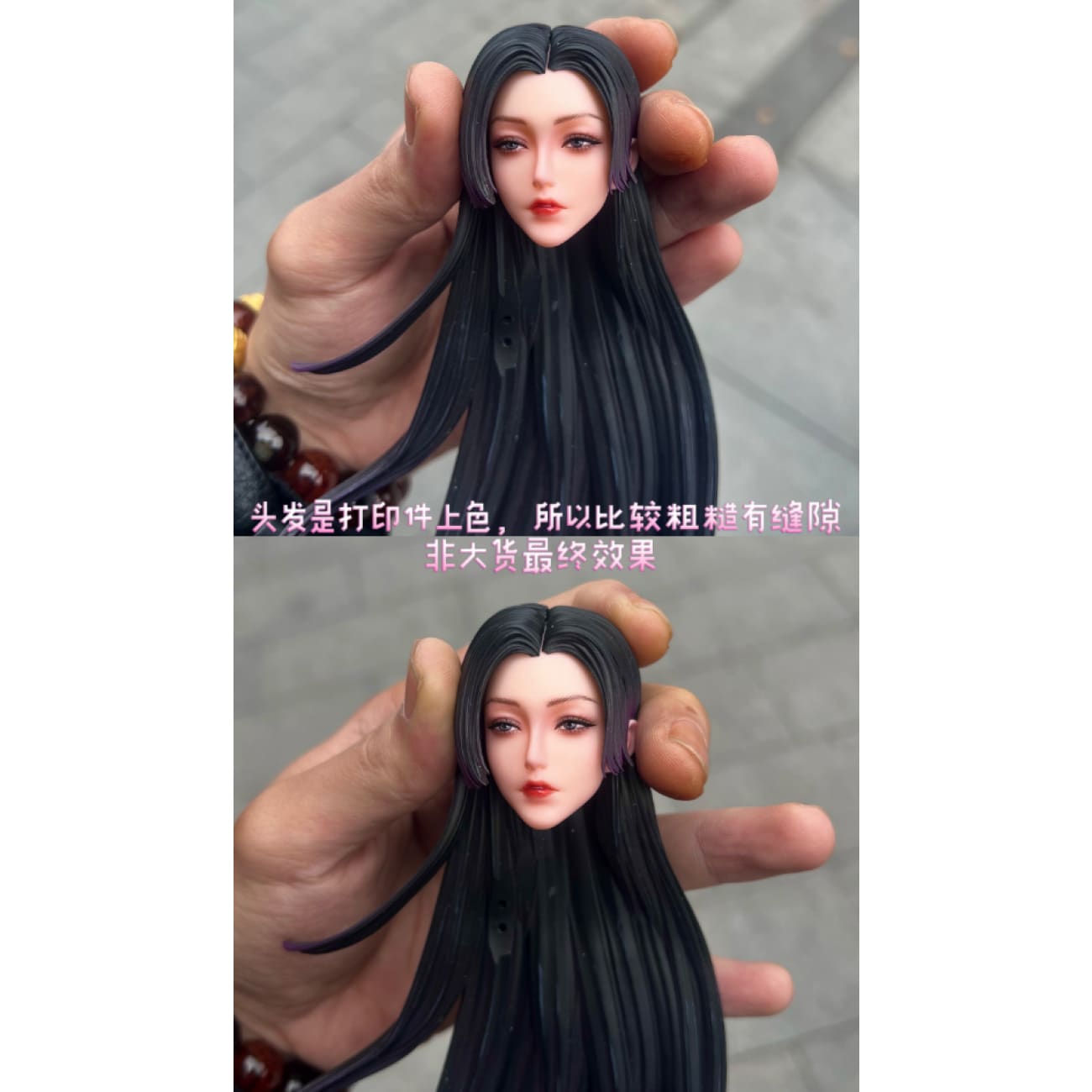 Cit Studio x Super Guai Studio - Boa Hancock queen [2 Variants]