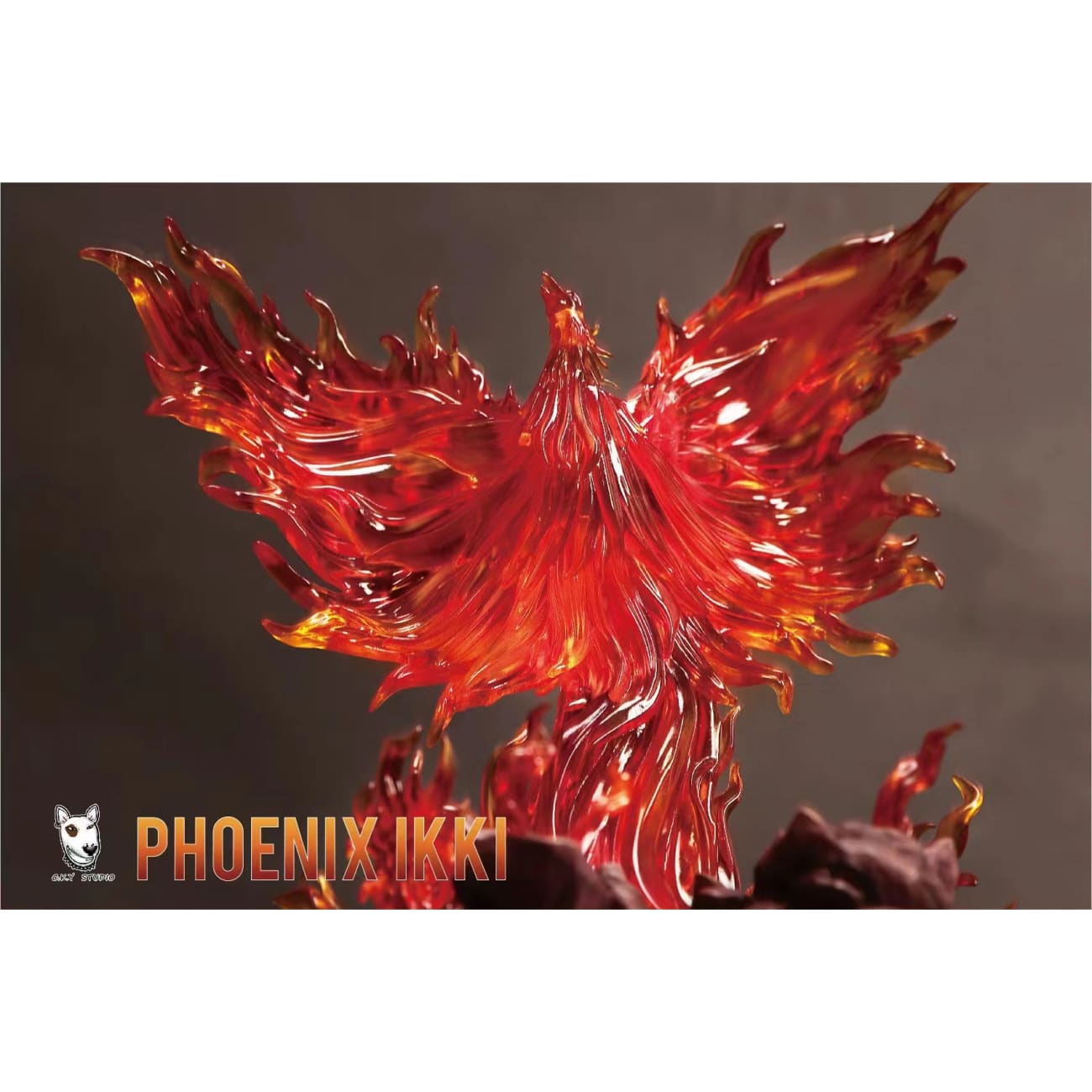 CKY Studio - Pheonix Ikki