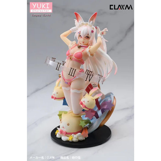 CLAYM - Toki no Usagi Yuki