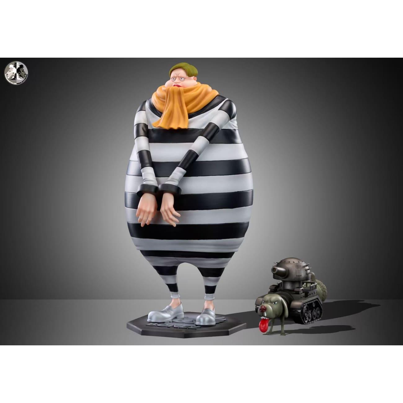 Clone Studio - Babe Normal Clothing Version / Prison Clothing Version [2 Variants]