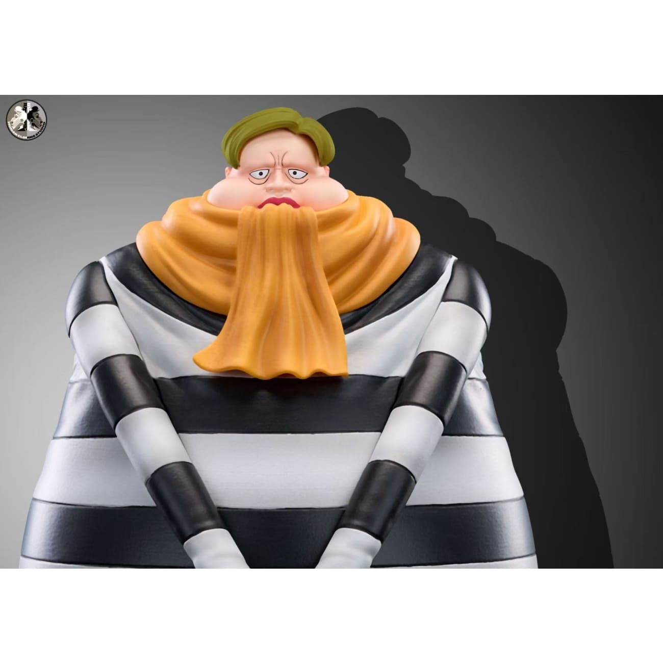 Clone Studio - Babe Normal Clothing Version / Prison Clothing Version [2 Variants]