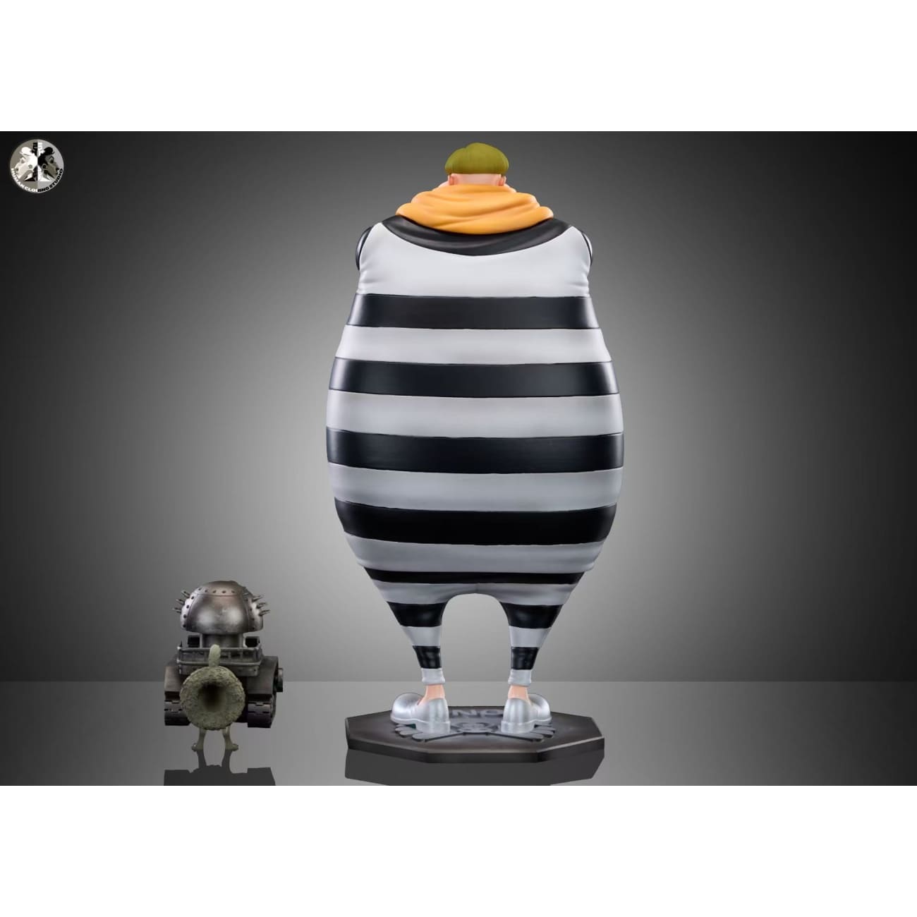 Clone Studio - Babe Normal Clothing Version / Prison Clothing Version [2 Variants]