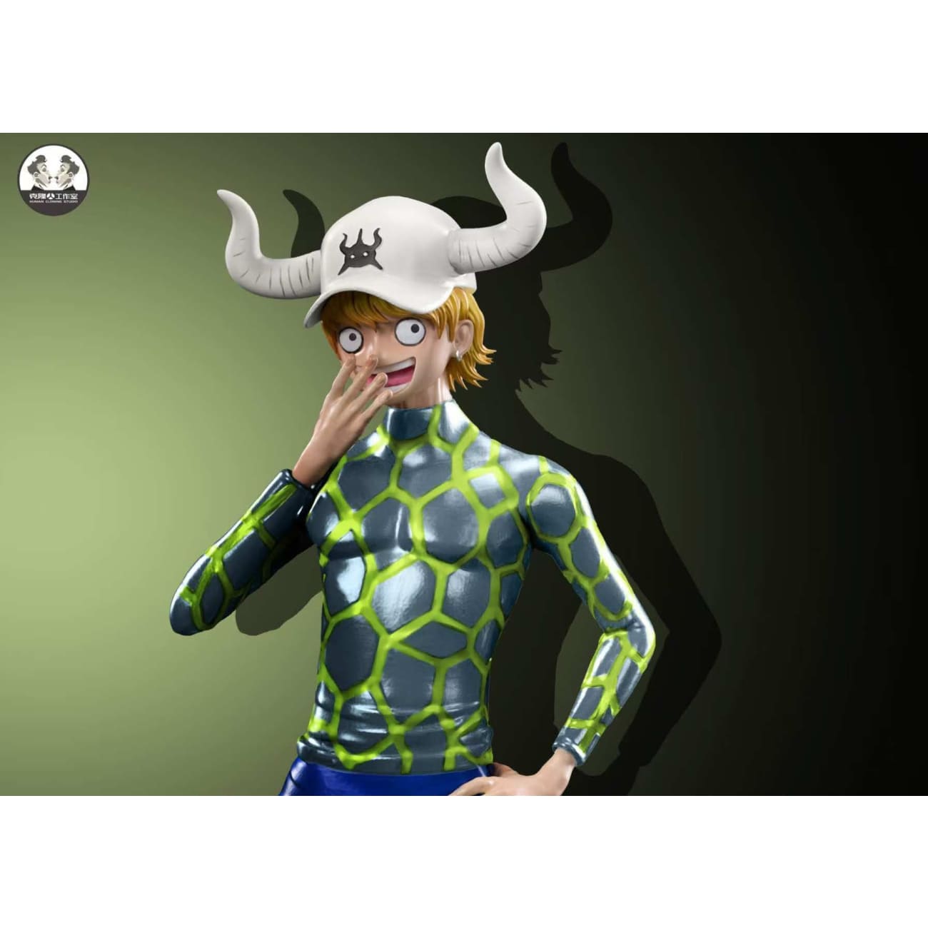 Clone Studio - Dellinger