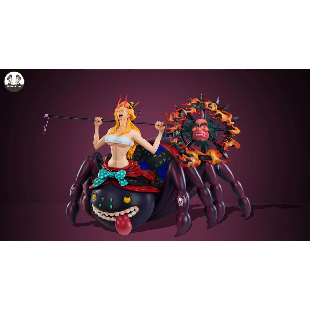 Clone Studio / Human Cloning Studio - Black Maria