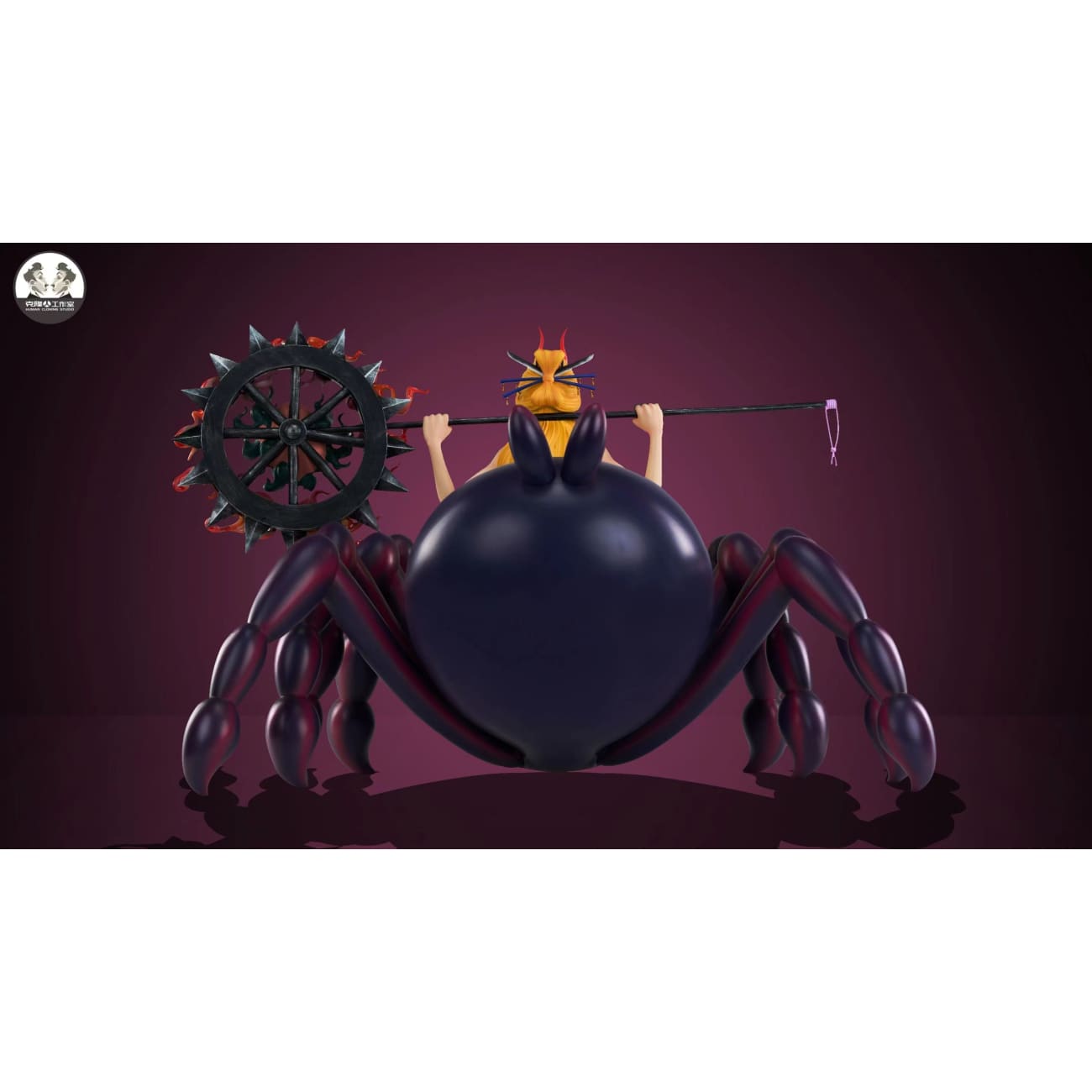 Clone Studio / Human Cloning Studio - Black Maria