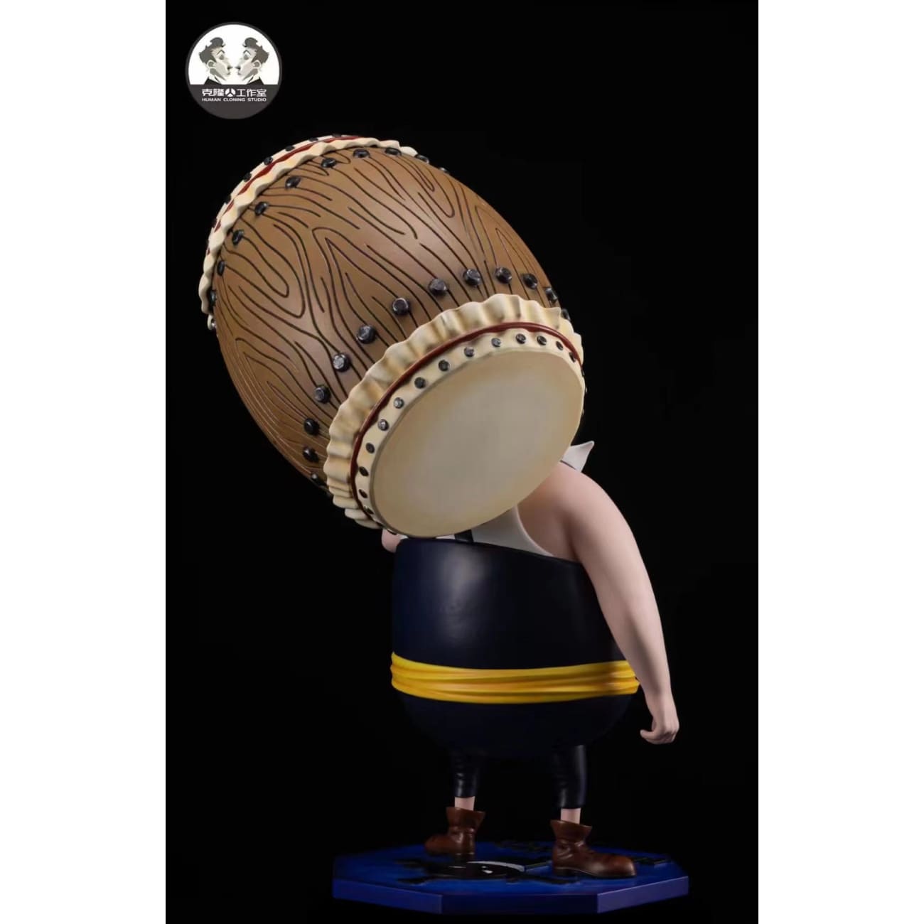 Clone Studio / Human Cloning Studio - Blamenco The Big Hammer