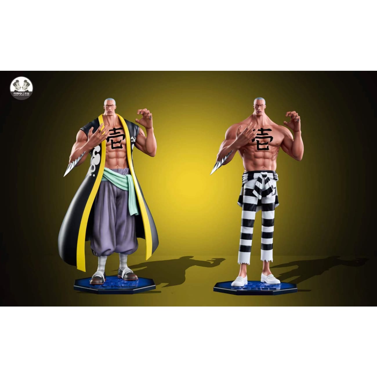 Clone Studio / Human Cloning Studio - Mr.1 Daz Bones [2 Variants]