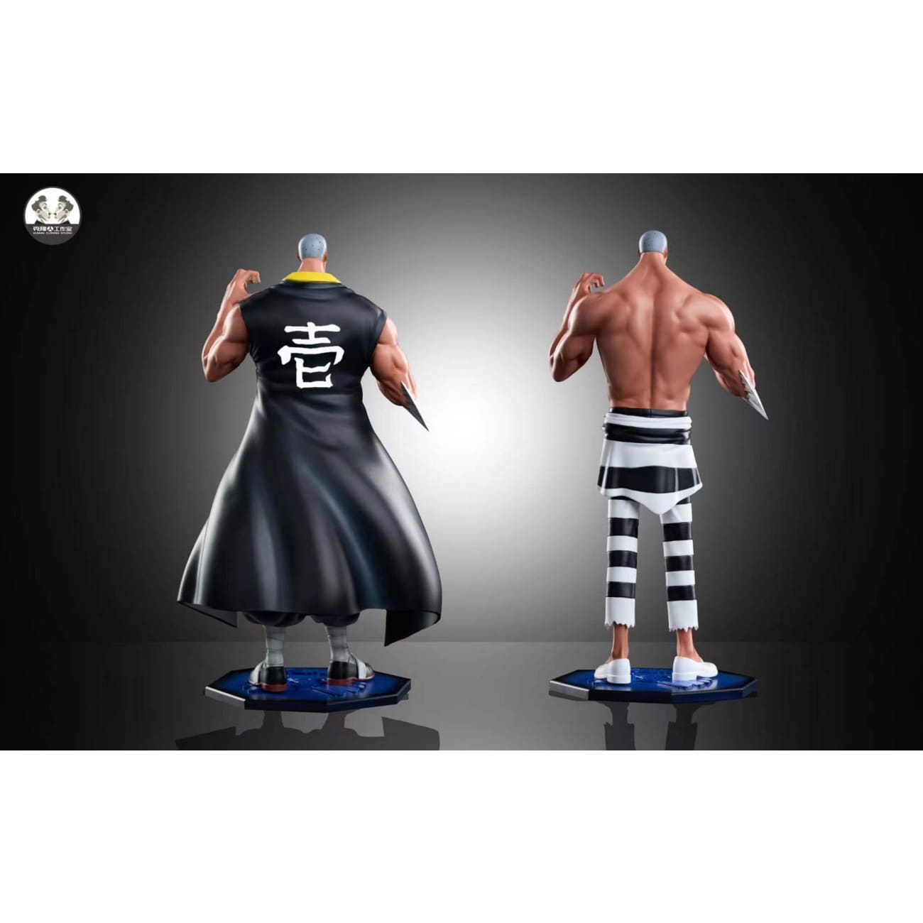 Clone Studio / Human Cloning Studio - Mr.1 Daz Bones [2 Variants]