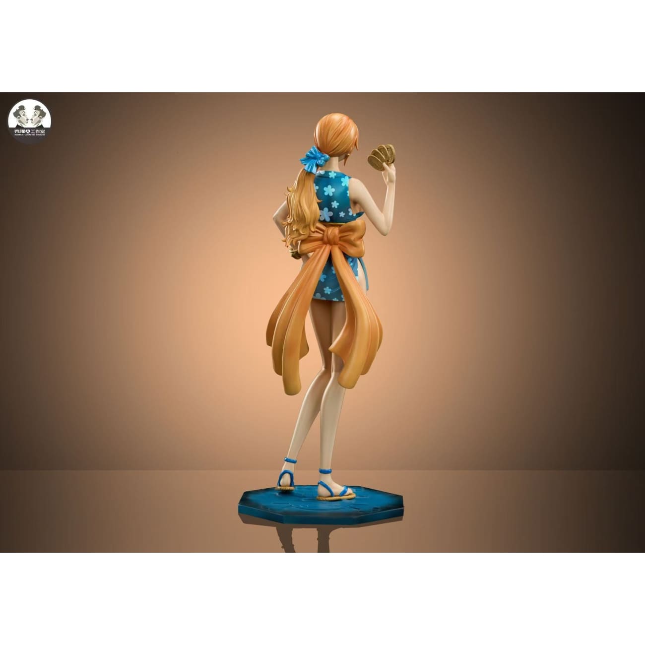 Clone Studio / Human Cloning Studio - Vinsmoke Sanji / Nami