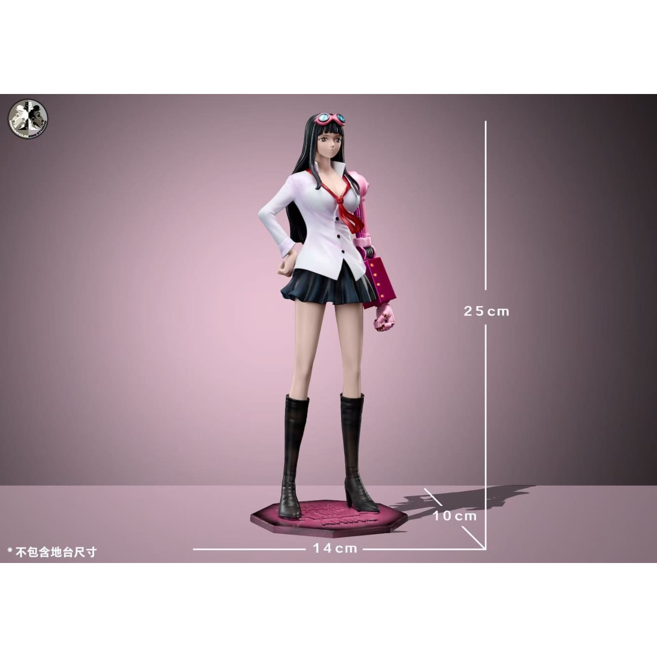Clone studio - Jiron / Ahiru [2 Variants]