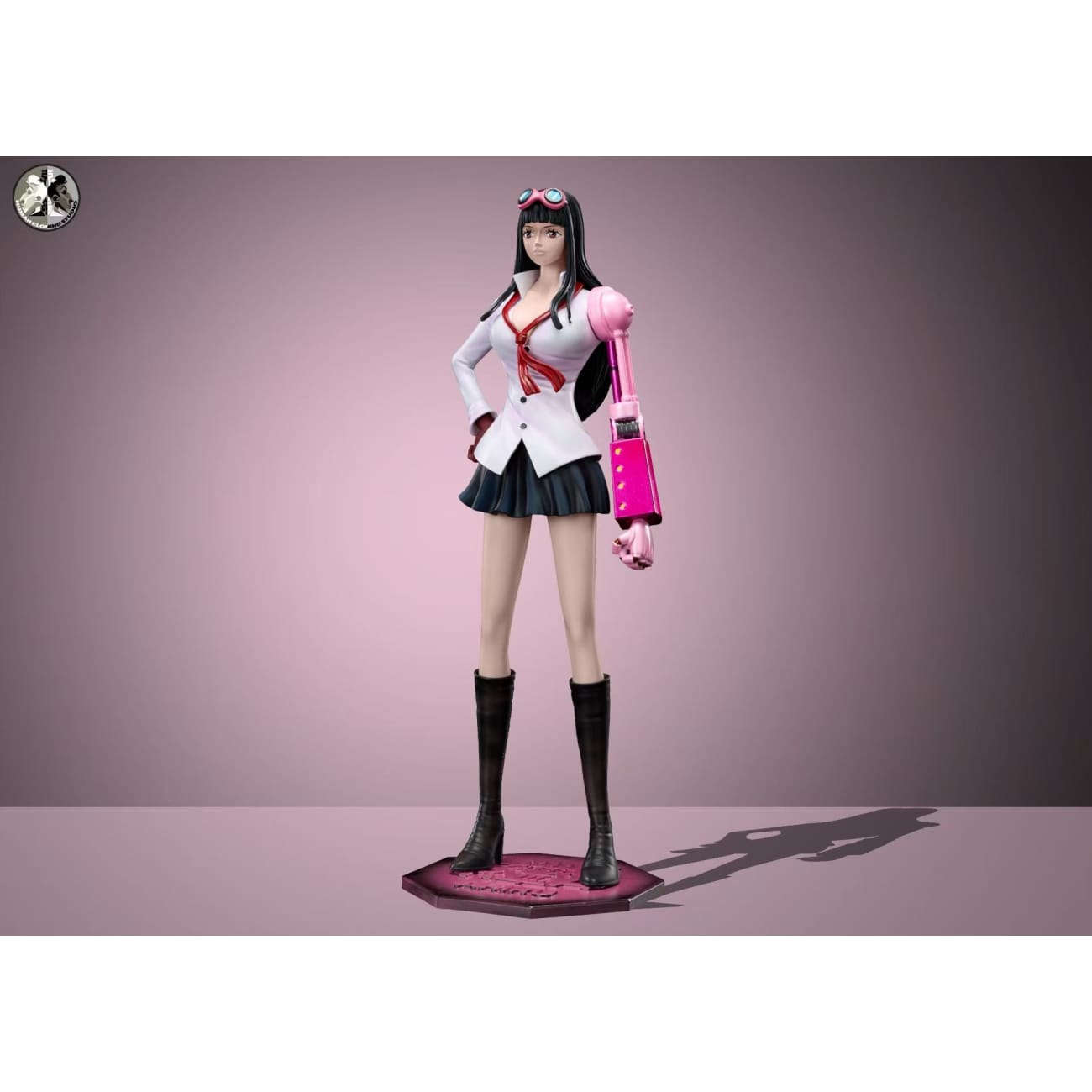 Clone studio - Jiron / Ahiru [2 Variants]
