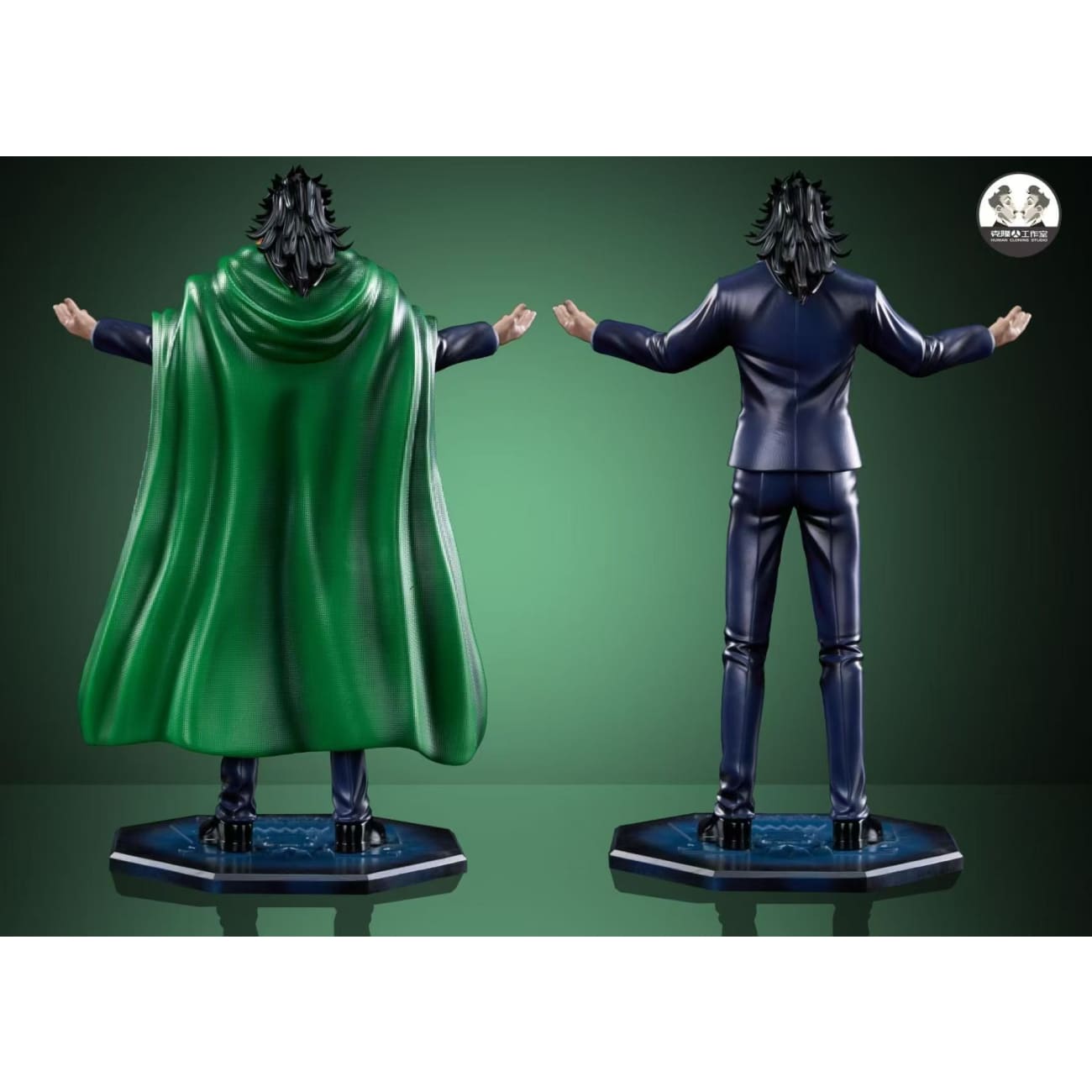 Clone Studio - Monkey D. Dragon