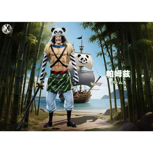 Clone Studio - Palms & Bizzare [2 Variants]