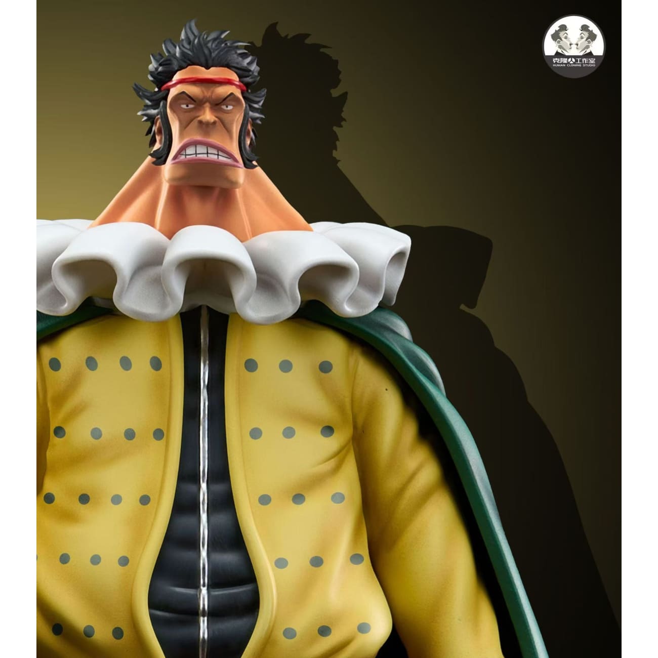 PJS Studio - Roronoa Zoro