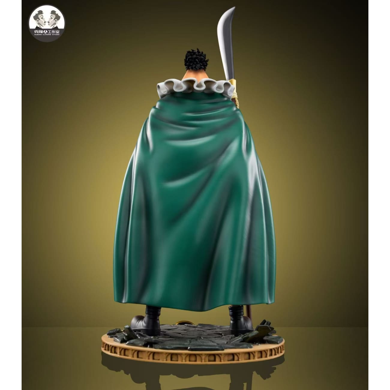 PJS Studio - Roronoa Zoro