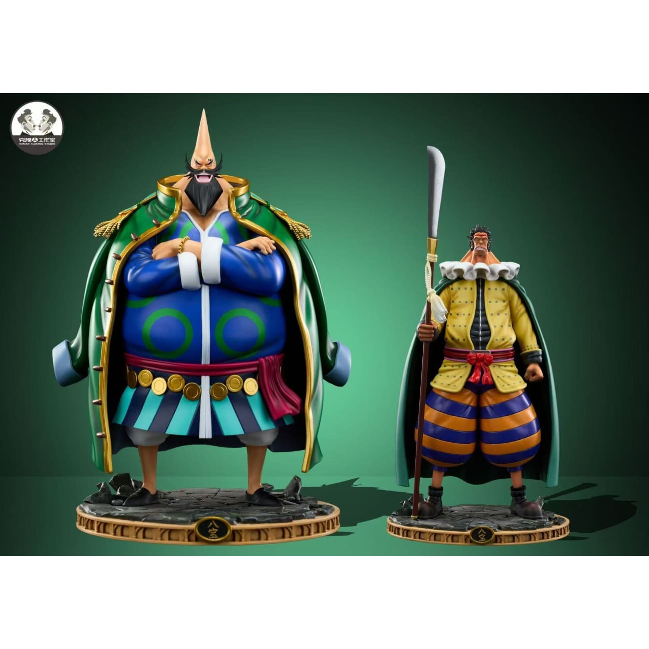 PJS Studio - Roronoa Zoro
