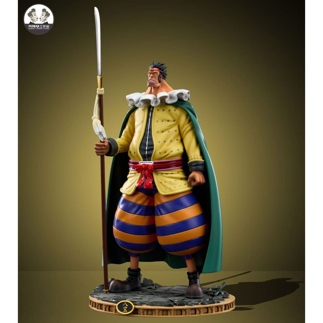 PJS Studio - Roronoa Zoro