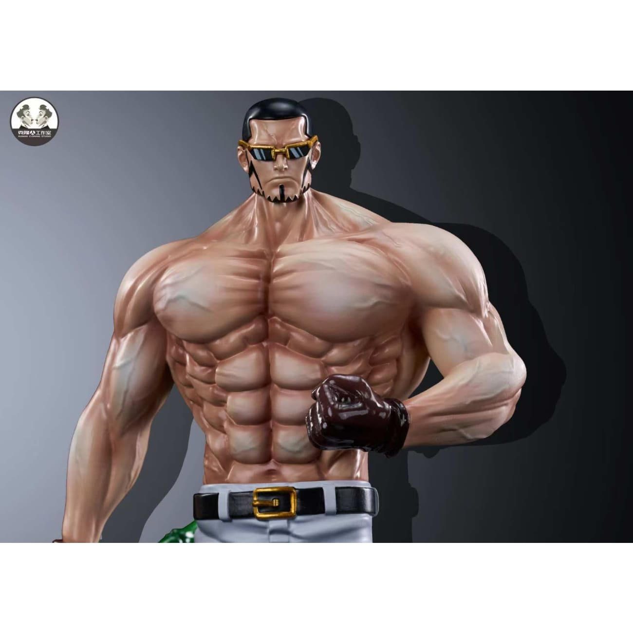 Clone Studio - Vergo [2 Variants]