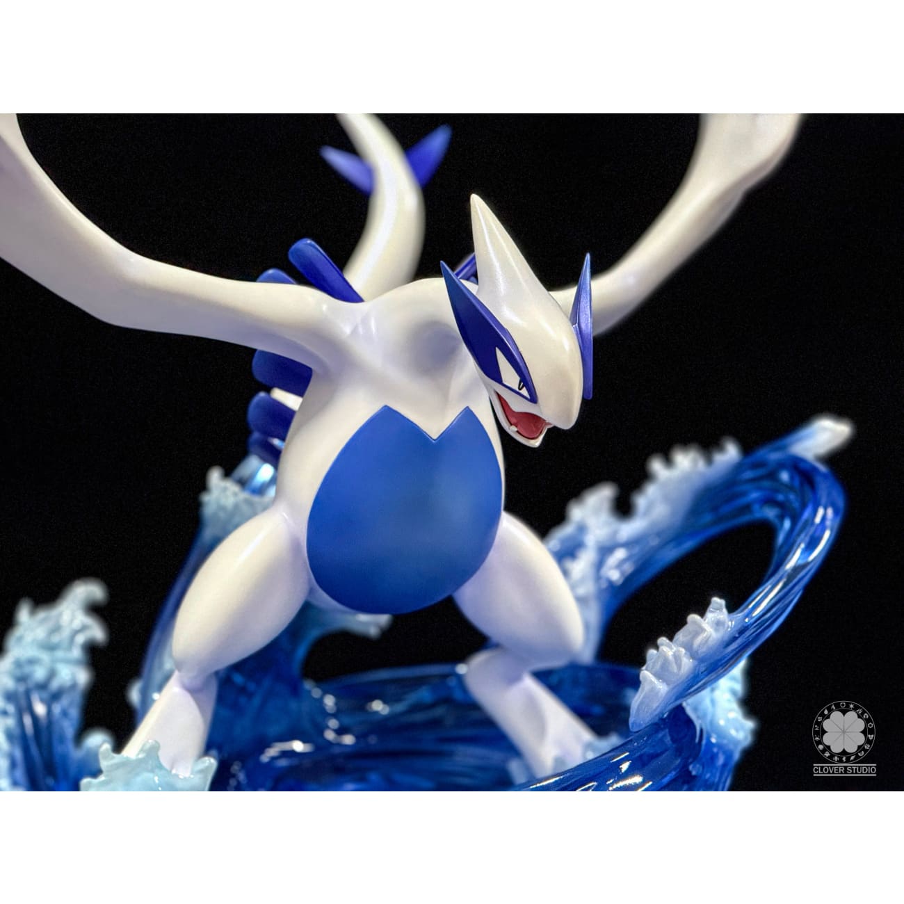 Clover Studio - Lugia [2 Variants]