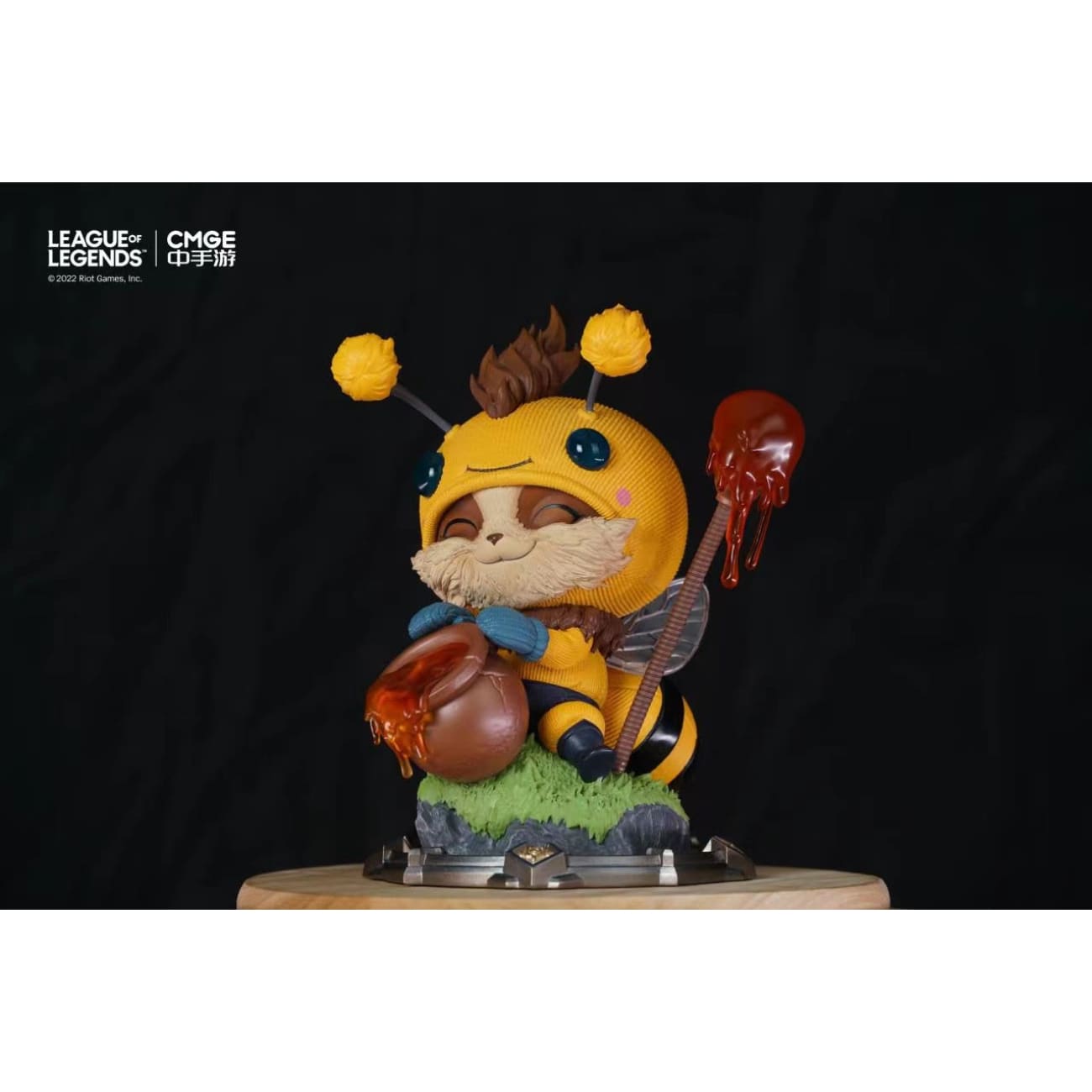CMGE Technology - Beemo