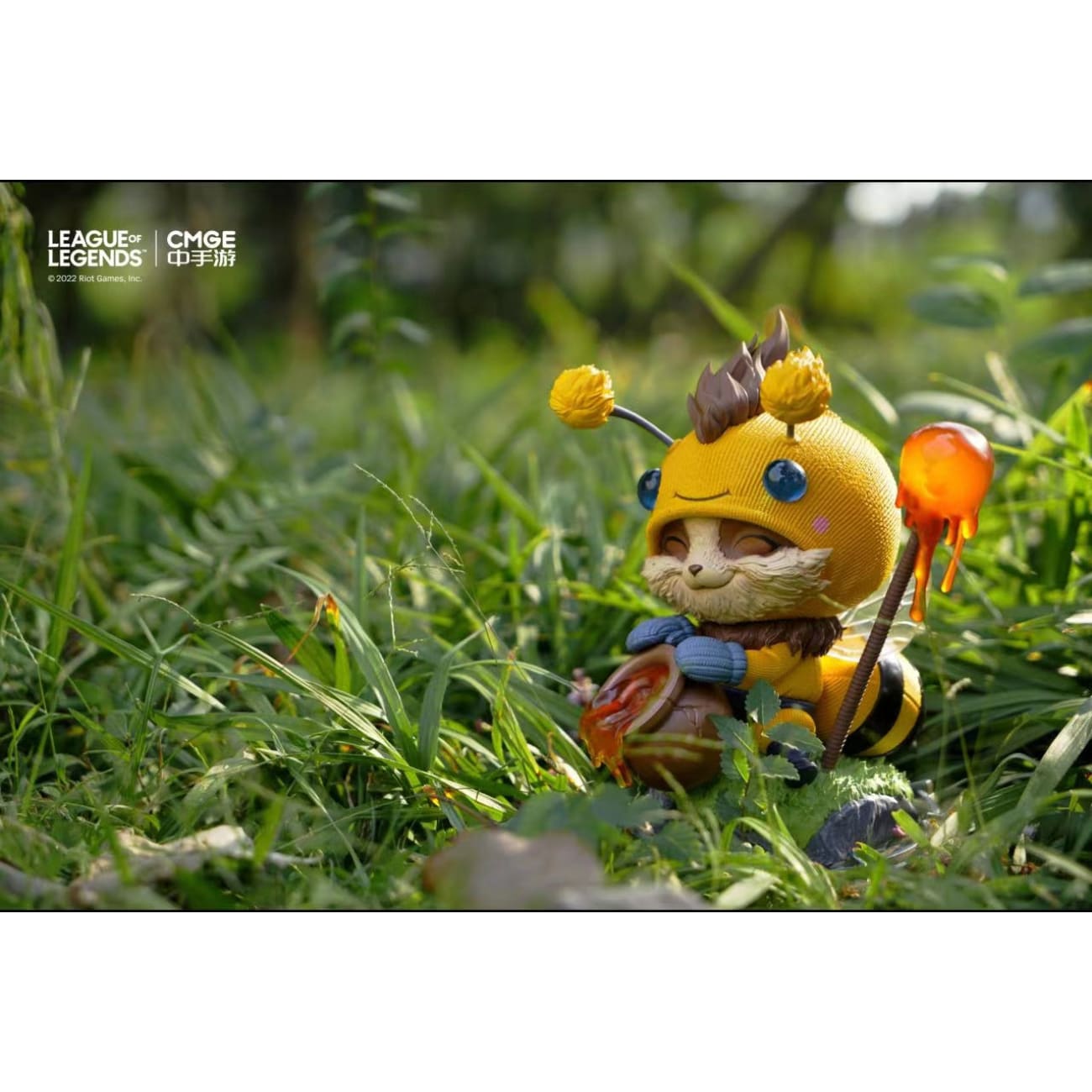 CMGE Technology - Beemo