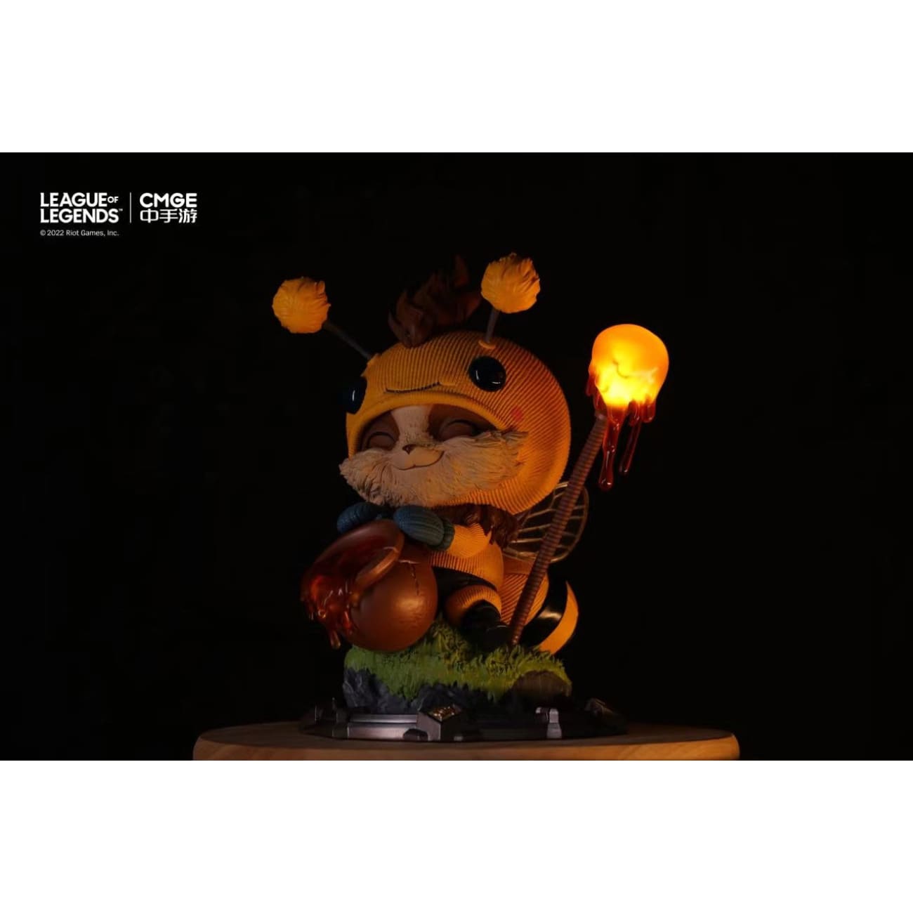CMGE Technology - Beemo