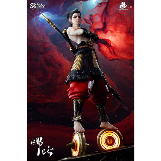 CN Soul Studio - The Third Prince Nezha [Licensed]