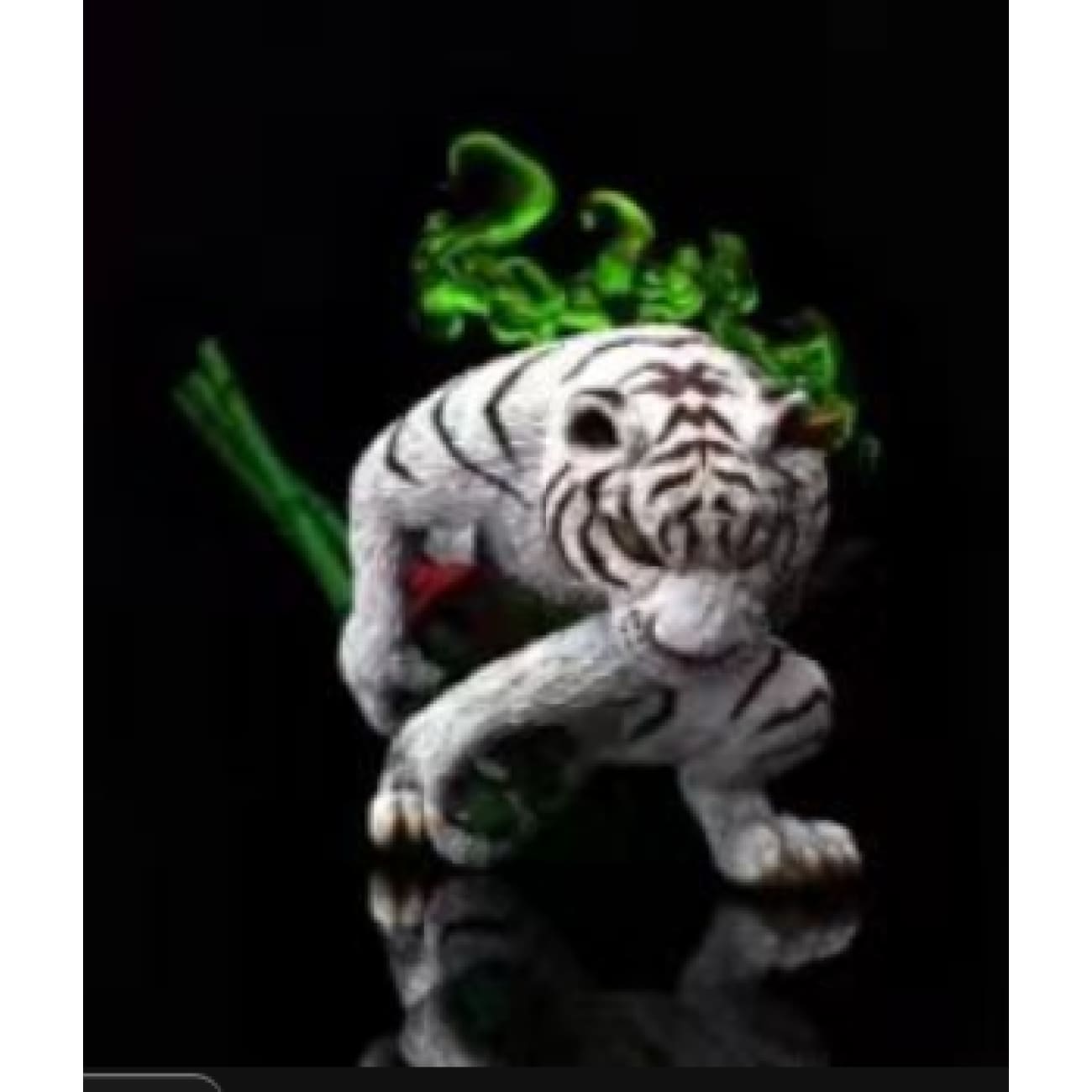 CNS Studio - Shishi Sonson Roronoa Zoro & Tiger [4 Variants]