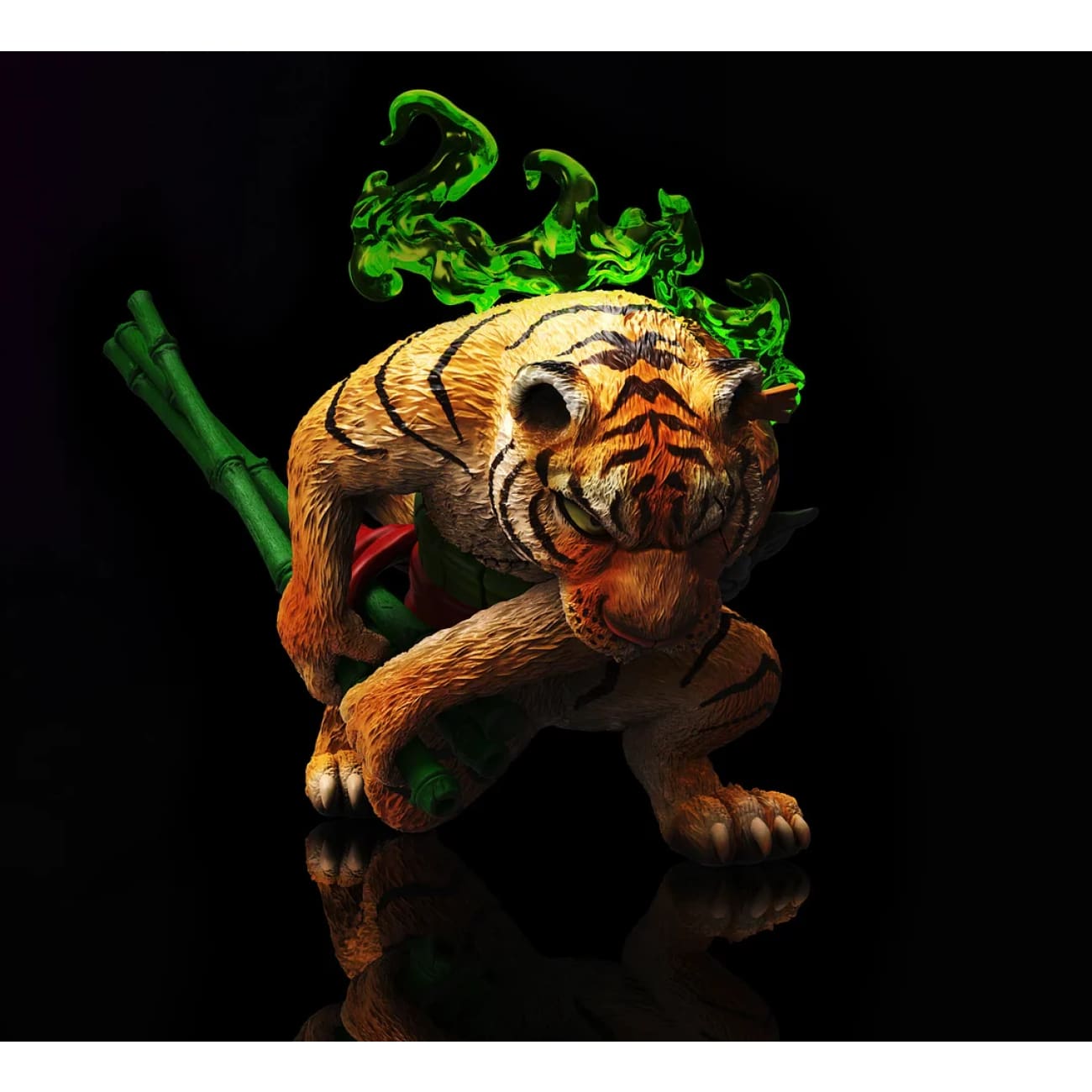 CNS Studio - Shishi Sonson Roronoa Zoro & Tiger [4 Variants]