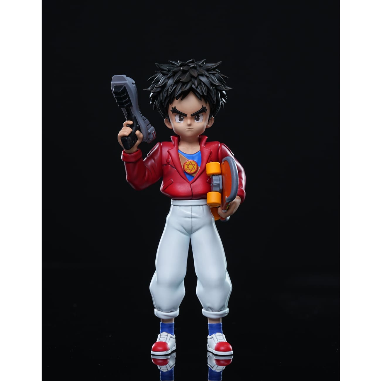 Co Kawaii Studio - Daichi Haruka