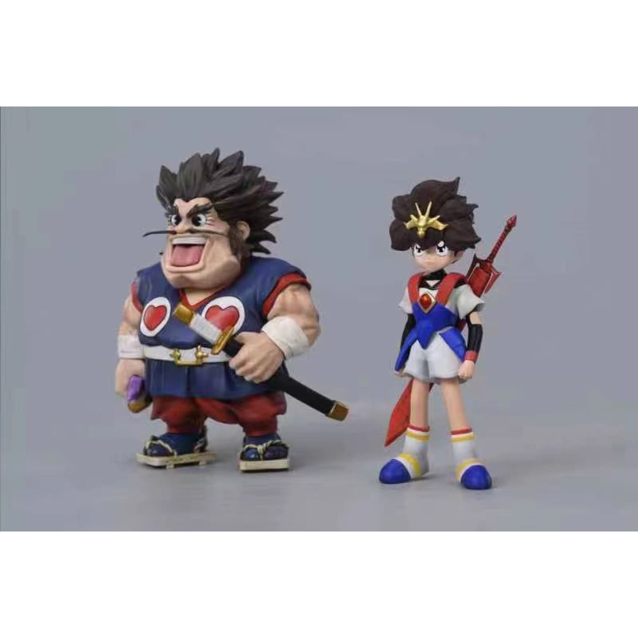 Co Kawaii Studio - Ikusabe Wataru / Shibaraku Tsurugibe