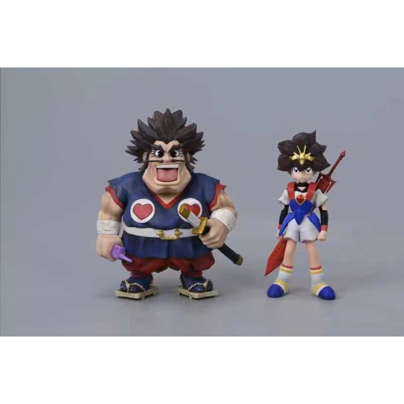 Co Kawaii Studio - Ikusabe Wataru / Shibaraku Tsurugibe