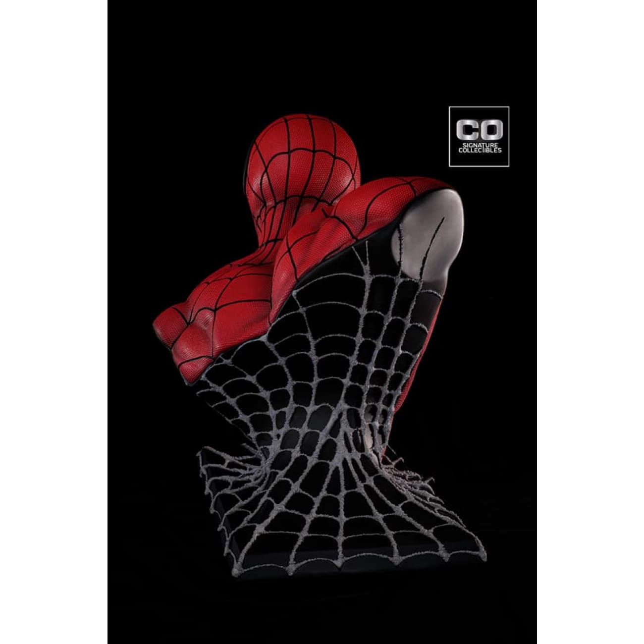 Co Signature Collectibles - Spiderman Bust [1/1 Scale]