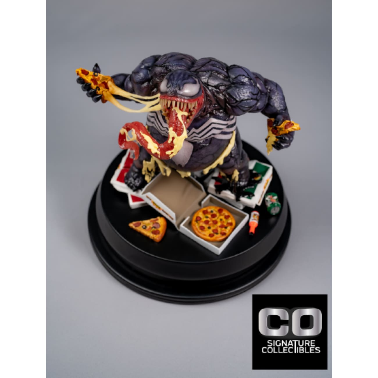 Co Studio - Fatty Venom